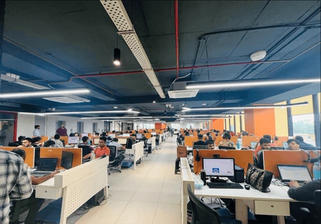Dev Room 1