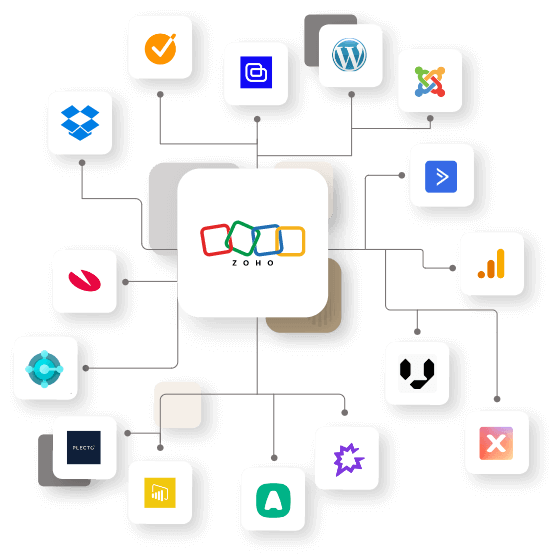 zoho